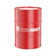 Полусинтетическое моторное масло STARKRAFT hercules 10w-40 sd