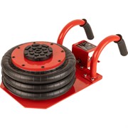 Пневматический домкрат Wiederkraft WDK-81813A