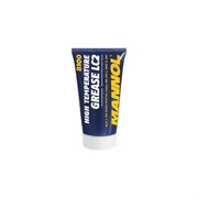 Термостойкая пластичная смазка MANNOL LC-2 High Temperature Grease