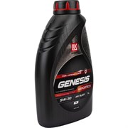 Масло Лукойл GENESIS ARMORTECH НК 5W-30