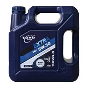 Моторное масло Toyo extra sae 5w-30, api sl/cf