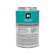 Антифрикционное покрытие Molykote D-321 R