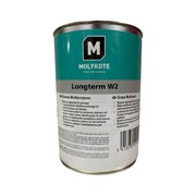 Пластичная смазка Molykote Longterm W2