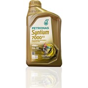 Синтетическое моторное масло Petronas SYNTIUM 7000 FJ 0W30 АСЕА С2 Ford WSS-M2C950 A