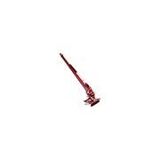 Реечный домкрат Hi-Lift чугун, 120 см