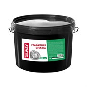 Графитная смазка OILWAY УССА