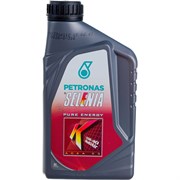 Синтетическое моторное масло Petronas SELENIA К P. E. 5W40