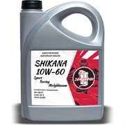 SHIKANA 78669