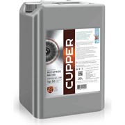 Моторное масло CUPPER ns line 5w-30