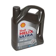Моторное масло WILMART SHELL Helix Ultra ECT