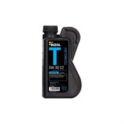 НС-синтетическое моторное масло Bizol Technology 5W-30, C2