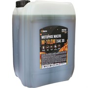 Моторное масло Glanz М-10ДМ SAE 30