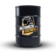Моторное масло MECHANICAL BROTHERS mb truck sae 10w-40 cf-4/sg