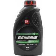 Моторное масло Лукойл GENESIS ARMORTECH JP 0W-20