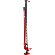 Механический реечный домкрат Wiederkraft WDK-80603