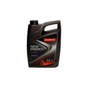 Синтетическое моторное масло CHAMPION NEW ENERGY 5W30, SL/CF, A3/B4-12