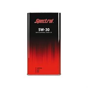Полусинтетическое моторное масло Spectrol CAPITAL 5W-30