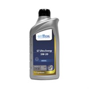 Масло GT OIL Ultra Energy SAE 5W-20 API SN/GF-5