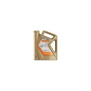 Минеральное моторное масло Роснефть Maximum 15W-40 SG-CD