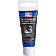 Керамическая паста LIQUI MOLY Keramik-Paste