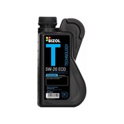 НС-синтетическое моторное масло Bizol Technology 5W-20, SN, C5