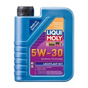 Моторное масло LIQUI MOLY Leichtlauf HC 7 5W-30;