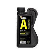 НС-синтетическое моторное масло Bizol Allround 5W-30, SP/SN Plus, GF-6A