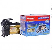Поршневой компрессор Megapower 150PSI
