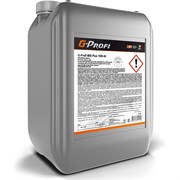 Масло G-Energy G-Profi MSI plus 15W-40