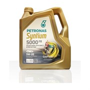 Моторное масло Petronas SYNTIUM 5000 FR