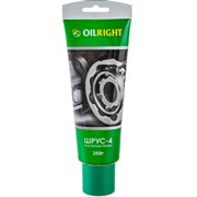 Пластичная смазка OILRIGHT Шрус