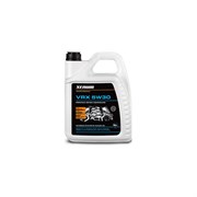 Легкотекучее моторное масло XENUM VRX 5W30