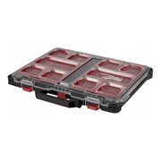 Тонкий органайзер Milwaukee PACKOUT