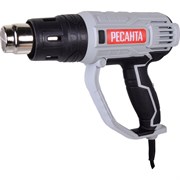Строительный фен Ресанта ФЭ-2000К