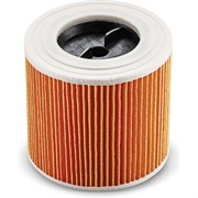 Патронный фильтр для пылесосов WD 2/ WD 3 Karcher 2.863-303.0