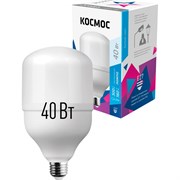 Светодиодная лампа Космос LksmHWLED40WE2745