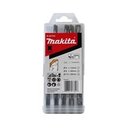 Набор буров sds-plus MAKITA Centering