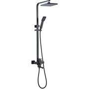 Смеситель для ванны Ledeme L72433B 89589