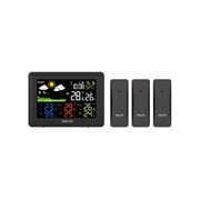 Беспроводная метеостанция BALDR B0359WST4H4PR-BLACK