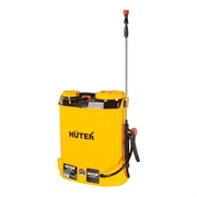 Аккумуляторный опрыскиватель HUTER SP-12/8AC