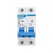 Автоматический выключатель CHINT NXB-63