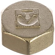 Заглушка VALTEC VTr.590.N.0004