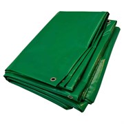 Тент ПК ЭЛИТТЕНТ 2X7PVC630GR