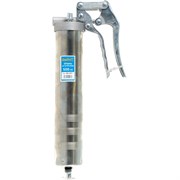 Пистолетный плунжерный шприц для густой смазки для одной руки Dollex GG-501