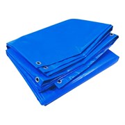 Тент ПК ЭЛИТТЕНТ 2T5X4PVC630BLUE