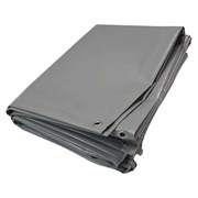 Тент ПК ЭЛИТТЕНТ 3X7T5PVC630GREY