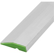 Алюминиевое правило-трапеция Сибртех 89602