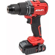 Аккумуляторная дрель шуруповерт ATLET CDT218BD5