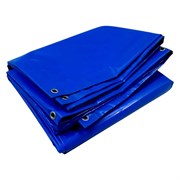 Тент ПК ЭЛИТТЕНТ 4X8T5PVC630DBL