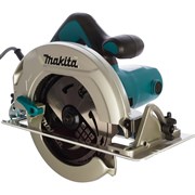 Дисковая пила MAKITA HS7601